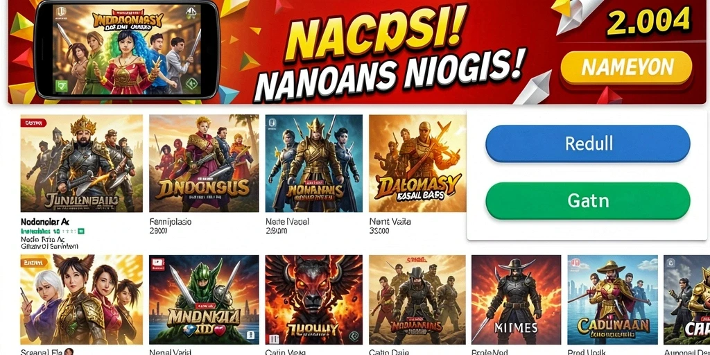 abc33 - Mode permainan baru yang meningkatkan kedalaman gameplay.