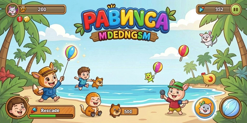 bandit4d - Mode permainan baru yang menantang dan seru.