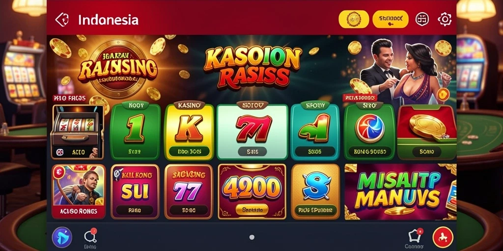 brojitu - Fitur multiplayer yang mendebarkan untuk bersaing.