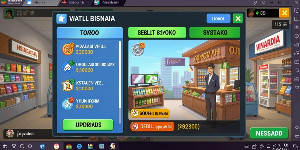 fb333 - Level tantangan yang bervariasi dan menyenangkan.