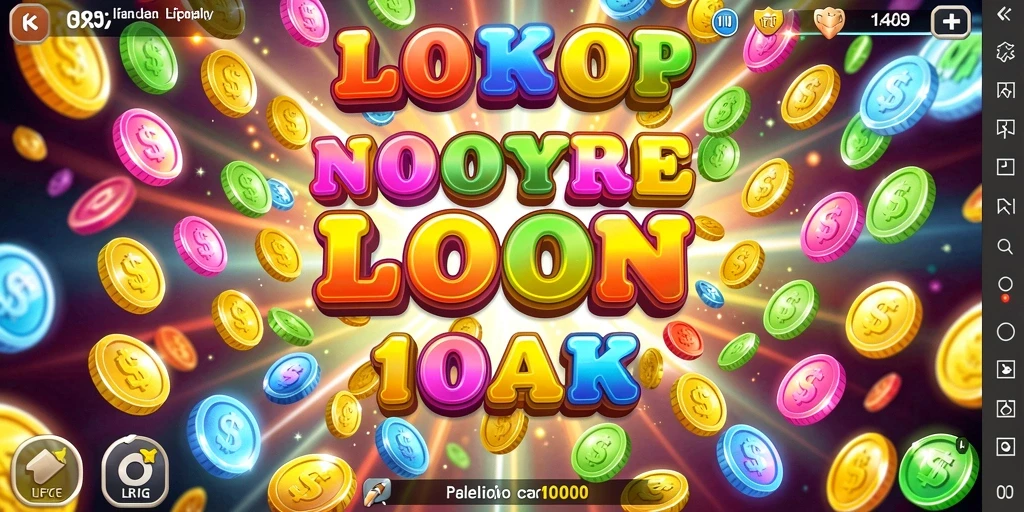 iosbet - Beragam jenis permainan judi tersedia di aplikasi ini.