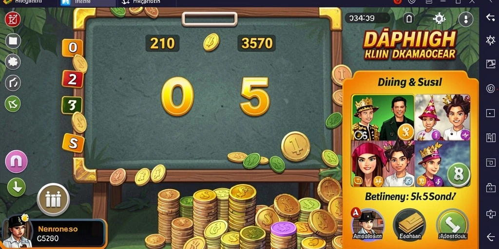 km789 - Fitur multiplayer yang menyenangkan untuk bermain bersama teman.