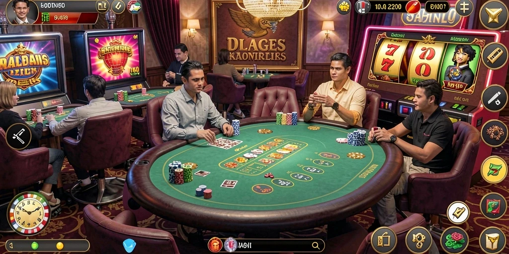 linetogel - Fitur live betting yang menambah keseruan permainan.