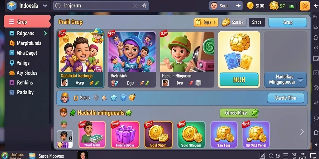 maxwin288 - Beragam mode permainan untuk semua jenis pemain.