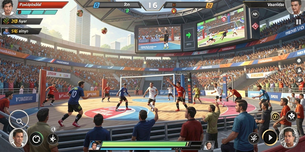 mentari138 - Beragam pilihan game yang seru dan menantang.