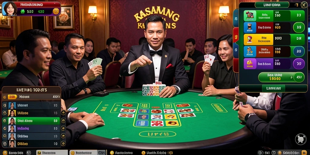 padi777 - Fitur permainan baru yang menghibur dan menantang.