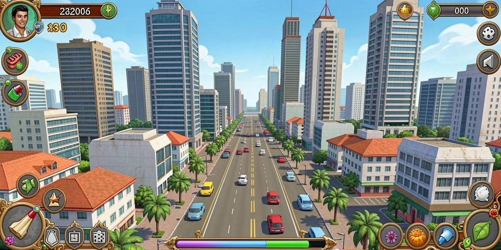 superhoki - Fitur berbagi strategi dengan pemain lain.