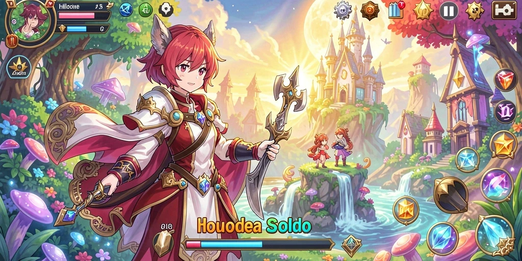 surga55 - Mode multiplayer yang seru dan kompetitif.